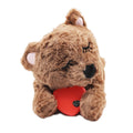 Heartbeat Calming Puppy Toy