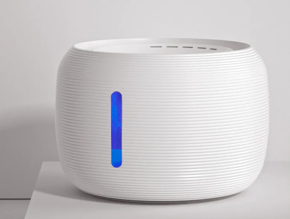 Wireless Pet Water Fountain