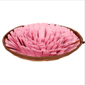 Snuffle Mat & Slow-Feed Bowl