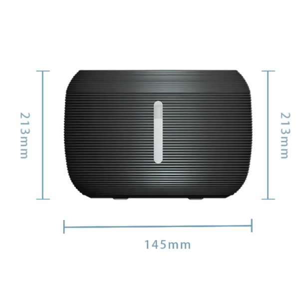 Wireless Pet Water Fountain