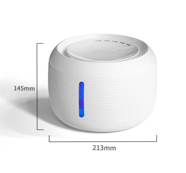 Wireless Pet Water Fountain