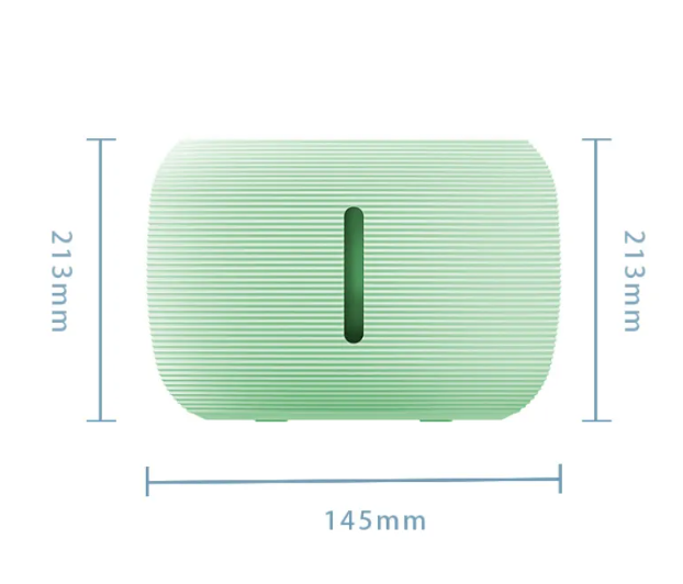 Wireless Pet Water Fountain