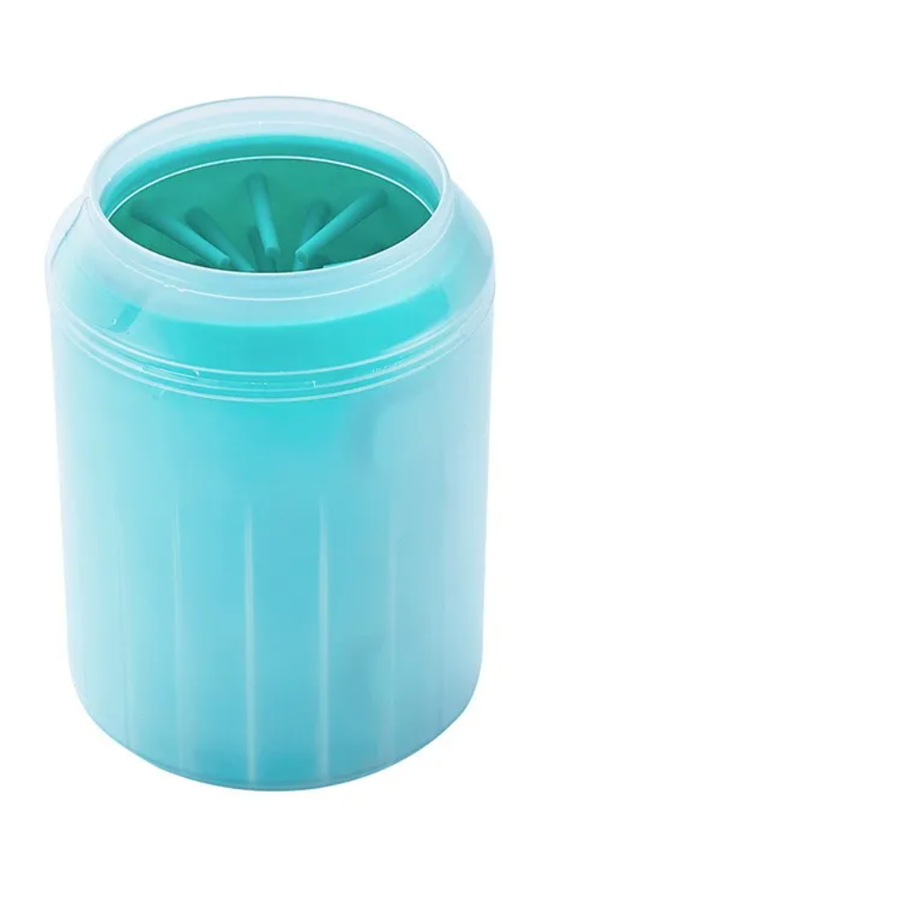 Automatic Paw Cleaner Cup