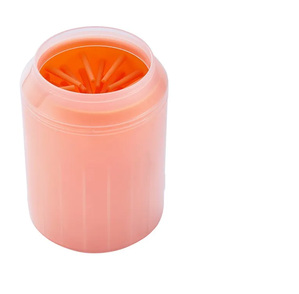 Automatic Paw Cleaner Cup