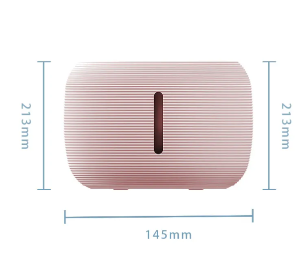 Wireless Pet Water Fountain