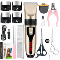 Cordless Grooming Clipper Kit