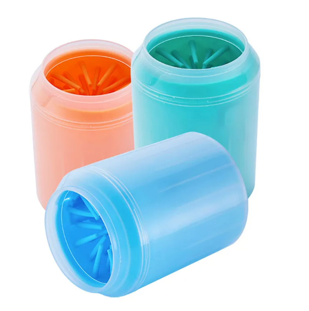 Automatic Paw Cleaner Cup