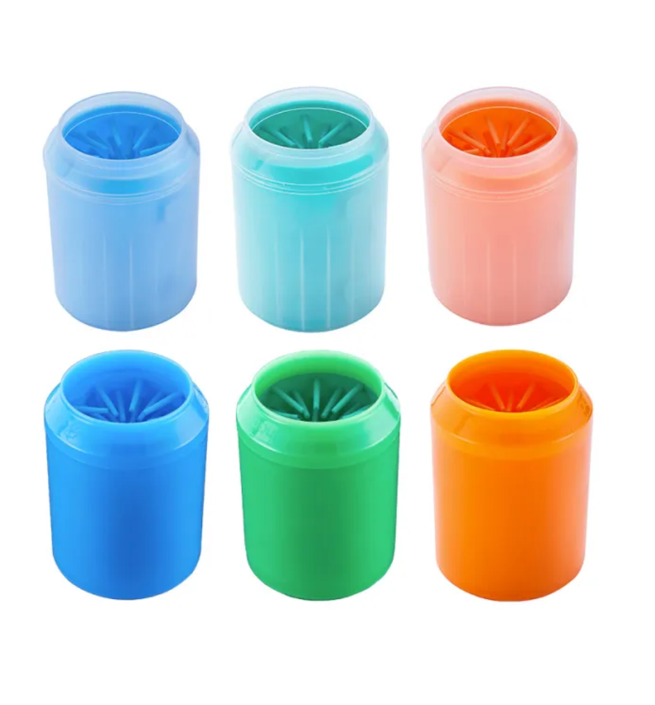 Automatic Paw Cleaner Cup